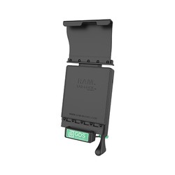 GDS® Locking Vehicle Dock for Apple iPad Pro 11" (1st - 3rd Gen) RAMGDSDOCKLV2AP23U