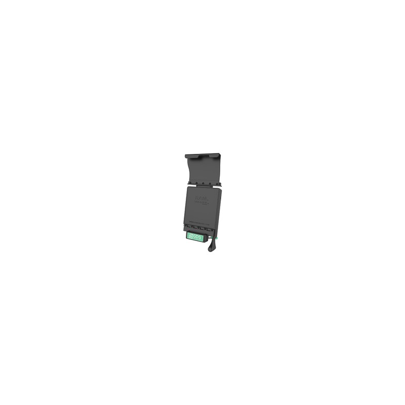GDS® Locking Vehicle Dock for Apple iPad Pro 11" (1st - 3rd Gen) RAMGDSDOCKLV2AP23U