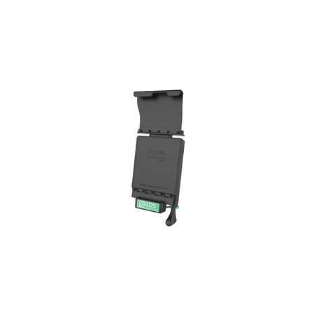GDS® Locking Vehicle Dock for Apple iPad Pro 11" (1st - 3rd Gen) RAMGDSDOCKLV2AP23U