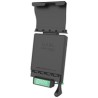 GDS® Locking Vehicle Dock for Apple iPad Pro 11" (1st - 3rd Gen) RAMGDSDOCKLV2AP23U