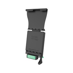 GDS® Locking Vehicle Dock for Apple iPad Pro 12.9" 3rd - 5th Gen RAMGDSDOCKLV2AP24U