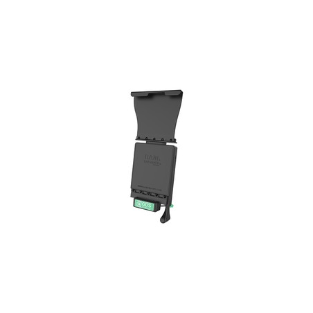 GDS® Locking Vehicle Dock for Apple iPad Pro 12.9" 3rd - 5th Gen RAMGDSDOCKLV2AP24U