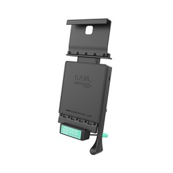 GDS® Locking Vehicle Dock for Samsung Tab A 9.7