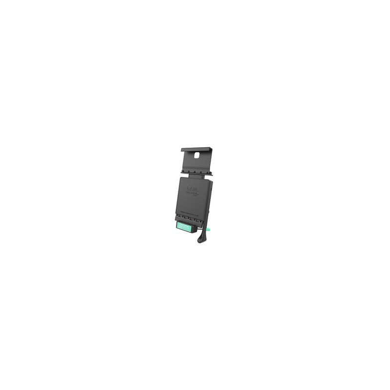 GDS® Locking Vehicle Dock for Samsung Tab A 9.7