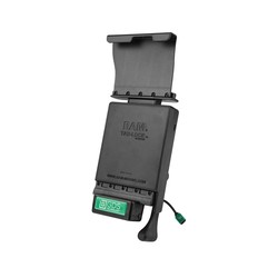 GDS® Locking Vehicle Dock for Apple iPad Pro 11" (1st - 3rd Gen) RAMGDSDOCKLV2AP23CPU