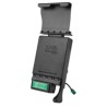 GDS® Locking Vehicle Dock for Apple iPad Pro 11" (1st - 3rd Gen) RAMGDSDOCKLV2AP23CPU