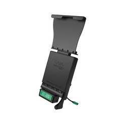GDS® Locking Vehicle Dock for Apple iPad Pro 12.9" 3rd - 5th Gen RAMGDSDOCKLV2AP24CPU