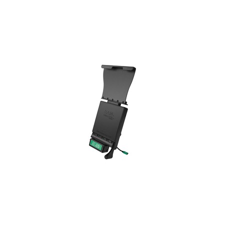 GDS® Locking Vehicle Dock for Apple iPad Pro 12.9" 3rd - 5th Gen RAMGDSDOCKLV2AP24CPU