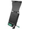 GDS® Locking Vehicle Dock for Apple iPad Pro 12.9" 3rd - 5th Gen RAMGDSDOCKLV2AP24CPU