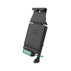 GDS® Locking Vehicle Dock for Apple iPad 5th & 6th Gen