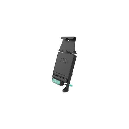 GDS® Locking Vehicle Dock for Apple iPad 5th & 6th Gen