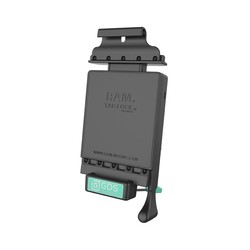 GDS® Locking Vehicle Dock for Apple iPad mini 4 & 5