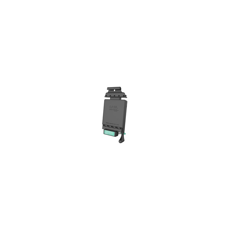 GDS® Locking Vehicle Dock for Apple iPad mini 4 & 5