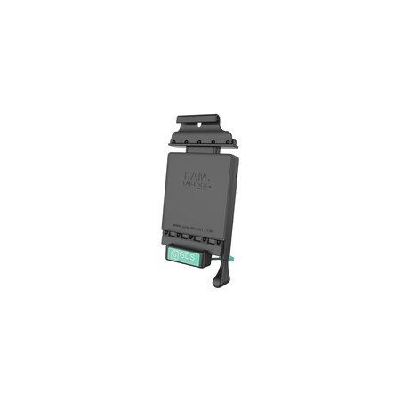 GDS® Locking Vehicle Dock for Apple iPad mini 4 & 5
