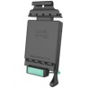 GDS® Locking Vehicle Dock for Apple iPad mini 4 & 5
