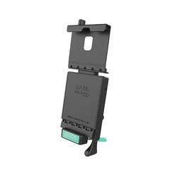 GDS® Locking Vehicle Dock for Samsung Tab A 10.5