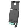 GDS® Locking Vehicle Dock for Samsung Galaxy Tab S4 10.5"
