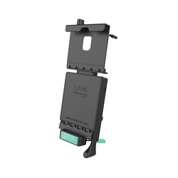 GDS® Vehicle Dock with Audio Cable for Samsung Tab A 10.5