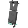 GDS® Vehicle Dock with Audio Cable for Samsung Tab A 10.5
