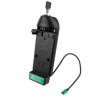 GDS® Locking Vehicle Phone Dock with USB Type-C for IntelliSkin® RAMGDSDOCKLV3CPU