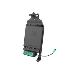 GDS® Type-C Vehicle Dock for Samsung Tab A 8.4 & Tab A 8.0 (2019)