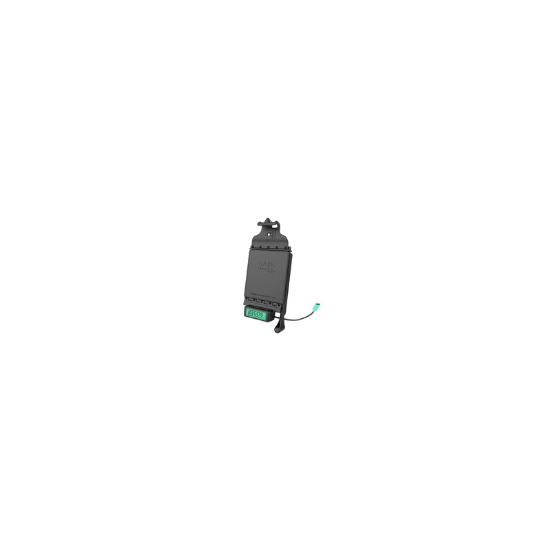 GDS® Type-C Vehicle Dock for Samsung Tab A 8.4 & Tab A 8.0 (2019)