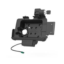 Locking GDS® Powered Dock for Zebra ET4x 8" Tablet with IntelliSkin®