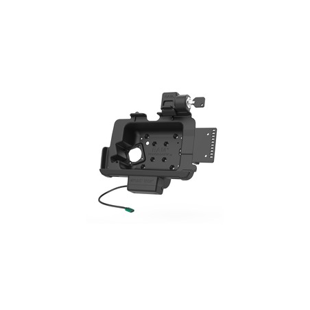 Locking GDS® Powered Dock for Zebra ET4x 8" Tablet with IntelliSkin®