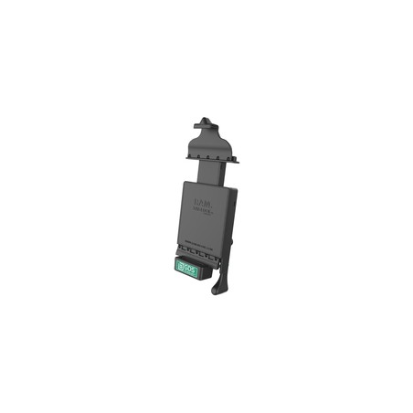 GDS® Type-C Vehicle Dock for IntelliSkin® Next Gen Tablets
