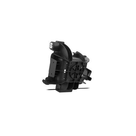 Locking GDS® Power + Data Dock for Zebra ET4x 8" with IntelliSkin®