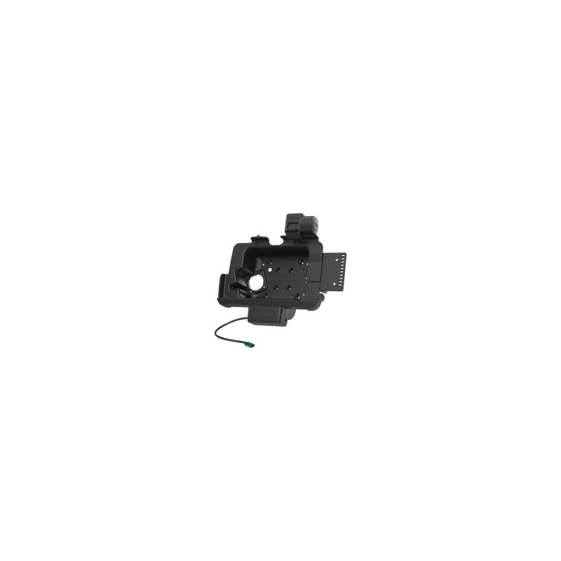 GDS® Powered Dock with Latch for Zebra ET4x 8" Tablet with IntelliSkin®