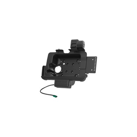 GDS® Powered Dock with Latch for Zebra ET4x 8" Tablet with IntelliSkin®