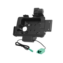 GDS® Power + Dual USB Dock with Latch for Zebra ET4x 8" Tablet