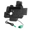 GDS® Power + Dual USB Dock with Latch for Zebra ET4x 8" Tablet