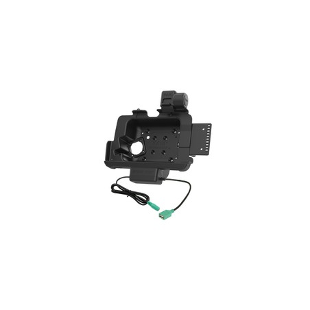 GDS® Power + Data Dock with Latch for Zebra ET4x 8" Tablet