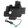 GDS® Power + Data Dock with Latch for Zebra ET4x 8" Tablet
