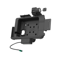 Locking GDS® Powered Dock for Zebra ET4x 10" Tablet with IntelliSkin®