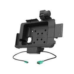 GDS® Power + Data Dock with Latch for Zebra ET4x 10" Tablet