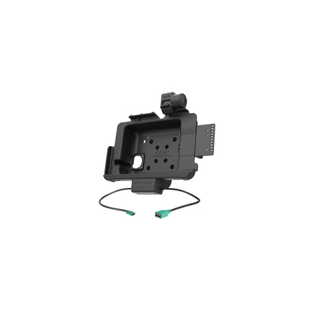 GDS® Power + Data Dock with Latch for Zebra ET4x 10" Tablet