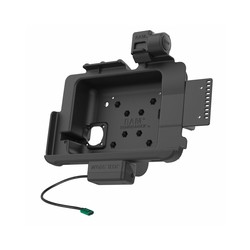 GDS® Powered Dock with Latch for Zebra ET4x 10" Tablet with IntelliSkin®