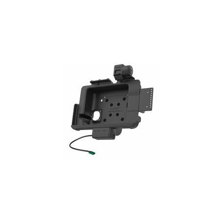 GDS® Powered Dock with Latch for Zebra ET4x 10" Tablet with IntelliSkin®