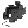 GDS® Powered Dock with Latch for Zebra ET4x 10" Tablet with IntelliSkin®