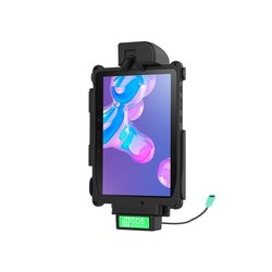 GDS® Tough-Dock™ with USB Type-C + Data Sync for Samsung Tab Active Pro & Tab Active 4