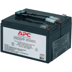 Battery replacement kit RBC9