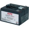 Battery replacement kit RBC9