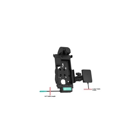GDS® Tough-Dock™ for Tab Active3 with NFC Extender