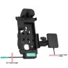 GDS® Tough-Dock™ for Tab Active3 with NFC Extender