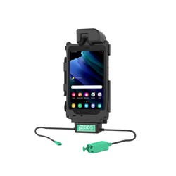 GDS® Tough-Dock™ + Dual USB for Samsung Tab Active3 & 2