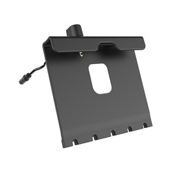 GDS® Vehicle Dock Top Cup with Audio Cable for Samsung Tab A 10.5
