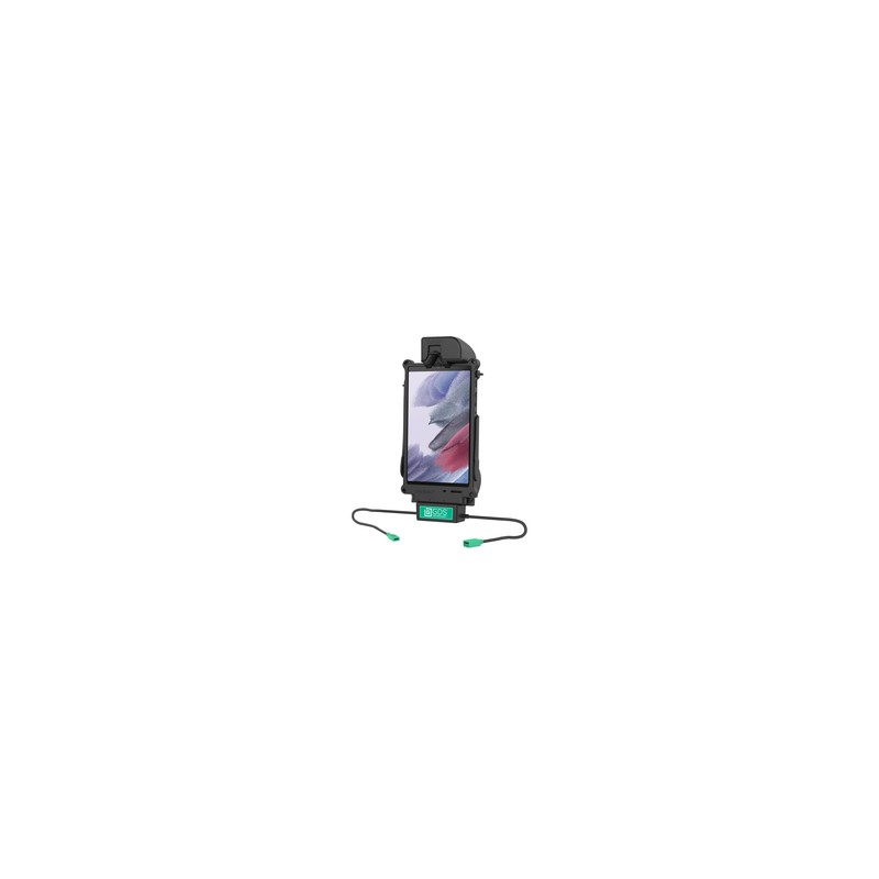 GDS® Tough-Dock™ + Single USB for Samsung Tab A7 Lite 8.7"